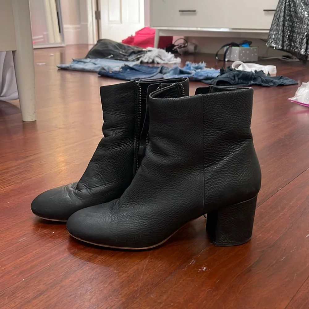 Splendid Booties - Picture 1 of 1
